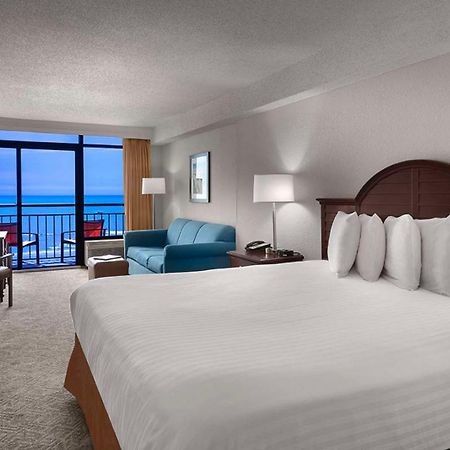Best Western Ocean Sands Beach Resort North Myrtle Beach Luaran gambar