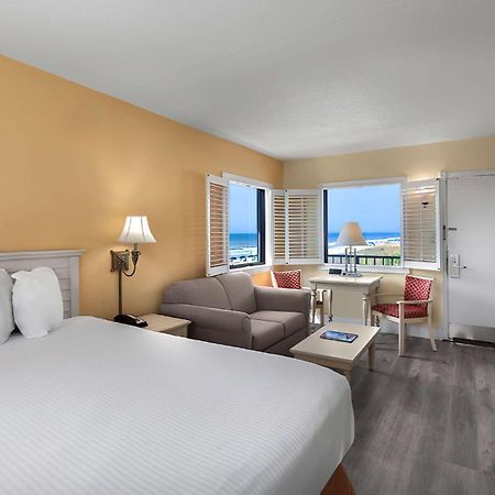 Best Western Ocean Sands Beach Resort North Myrtle Beach Luaran gambar