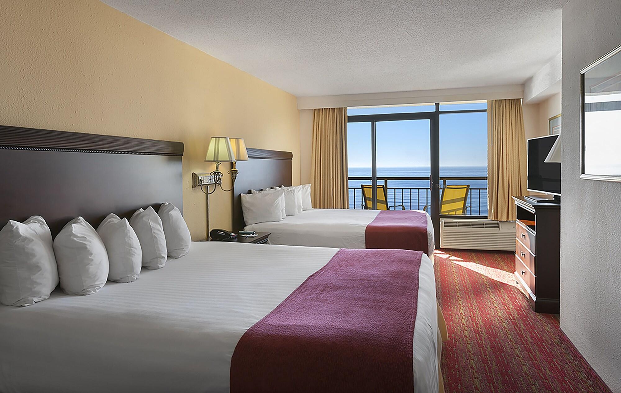 Best Western Ocean Sands Beach Resort North Myrtle Beach Luaran gambar