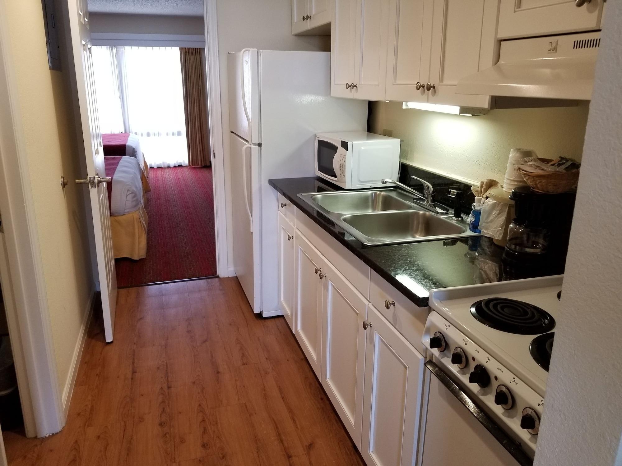 Best Western Ocean Sands Beach Resort North Myrtle Beach Luaran gambar