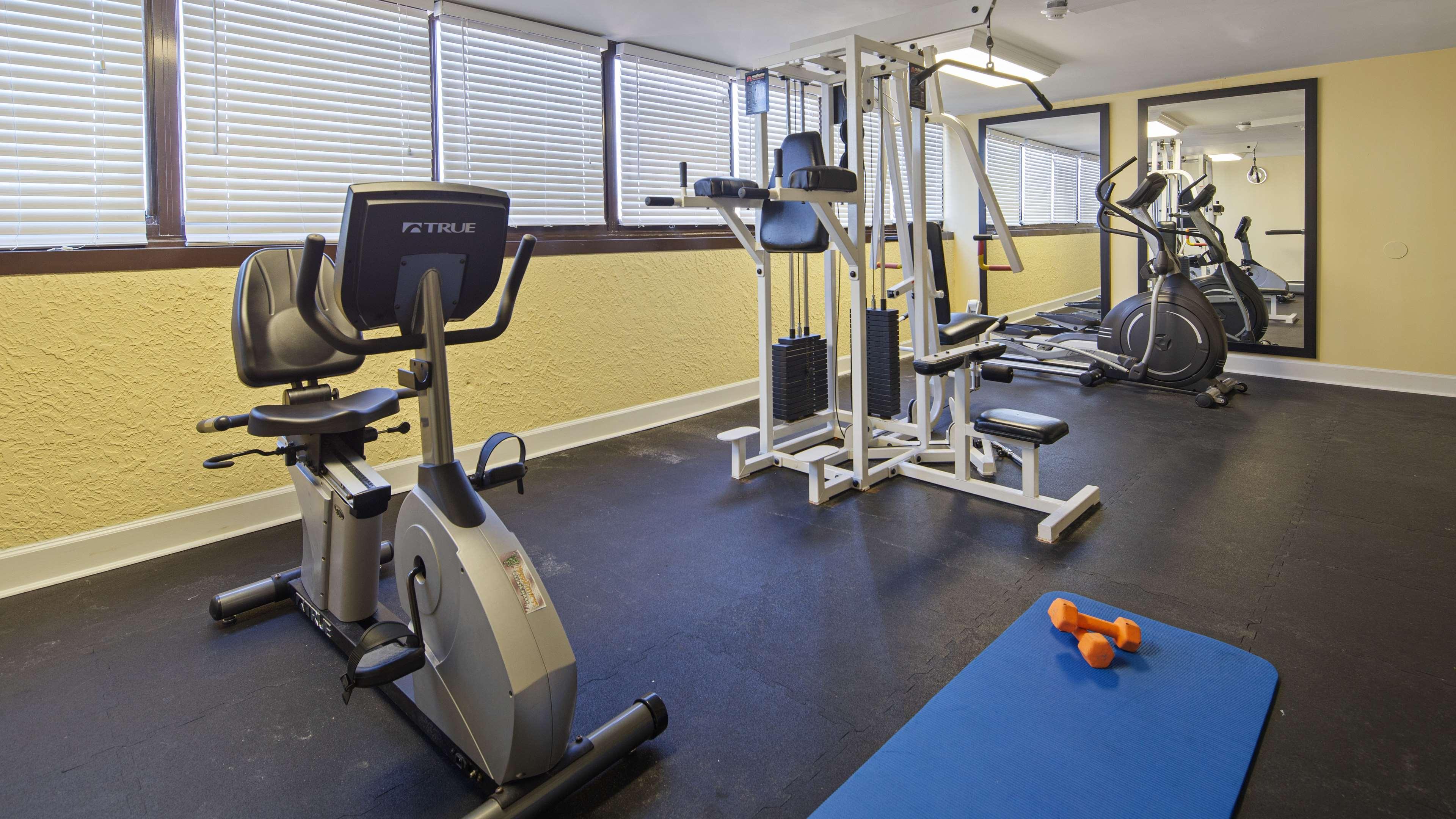Best Western Ocean Sands Beach Resort North Myrtle Beach Luaran gambar