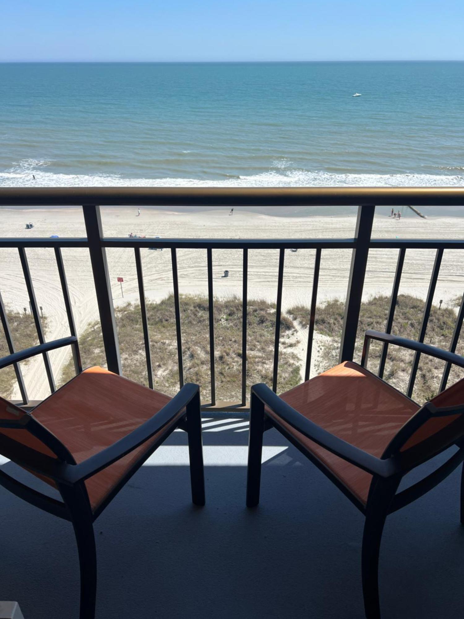 Best Western Ocean Sands Beach Resort North Myrtle Beach Luaran gambar