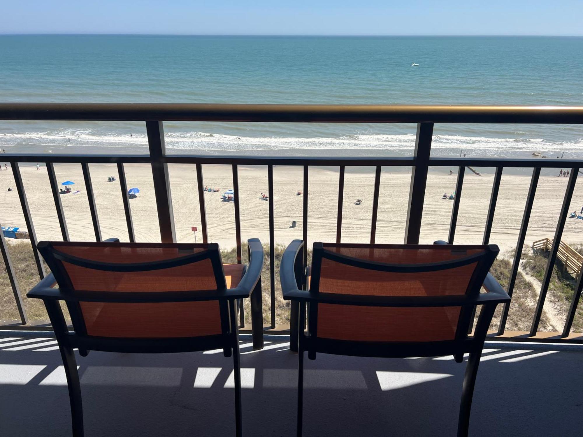Best Western Ocean Sands Beach Resort North Myrtle Beach Luaran gambar